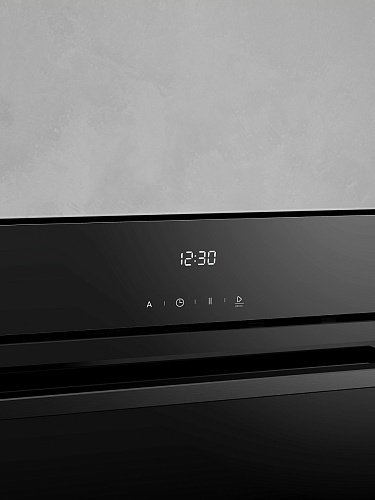 Микроволновая печь встраиваемая HMW 611 BB