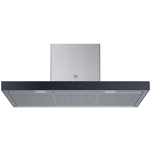 Настенная вытяжка V-ZUG AiroClearWall V6000 AW6T9LQTLG