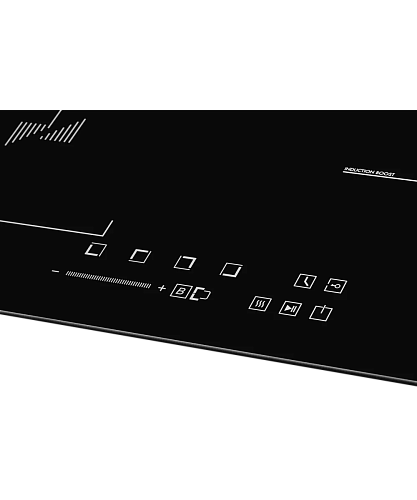Варочная панель индукционная ICS 617