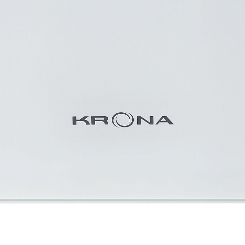 Наклонная вытяжка LIORA 900 white S