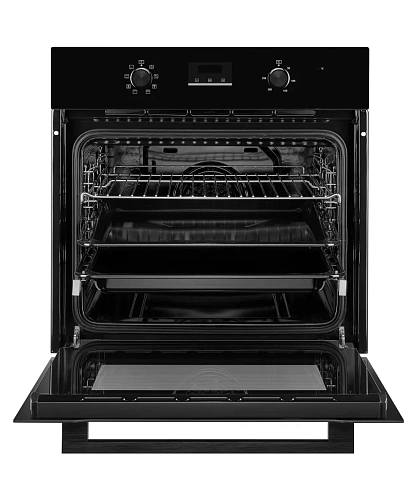 Духовой шкаф электрический HM 628 Black