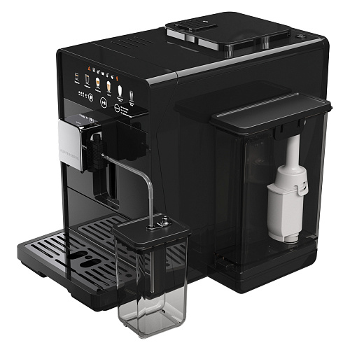 Кофемашина отдельностоящая  KCF 402 B