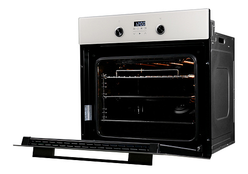 Электрический духовой шкаф LEX EDP 6092 IV Light Белый антик