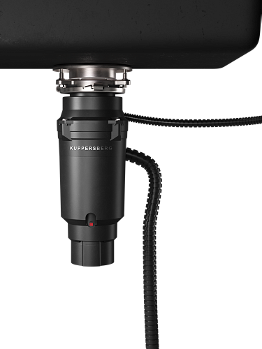 Измельчитель отходов KUPPERSBERG WSS 750 B