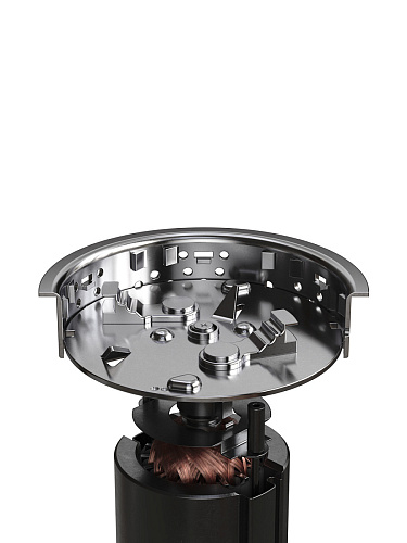 Измельчитель отходов KUPPERSBERG WSS 750 V