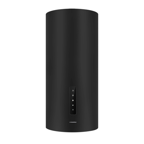 Кухонная вытяжка MAUNFELD Vega 39 Wall Sensor черный
