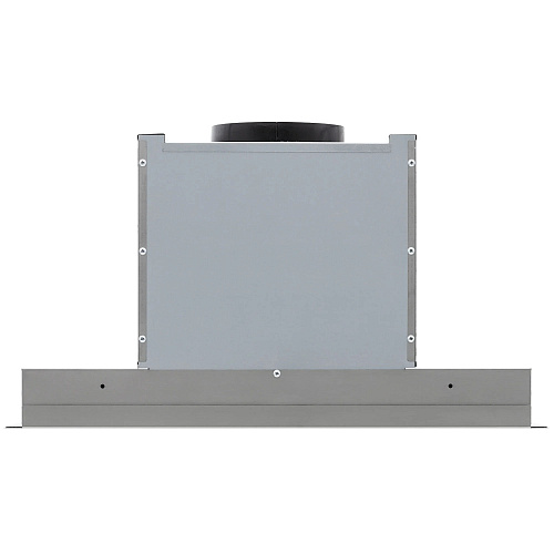 Полновстраиваемая вытяжка Krona IDA 600 INOX 3P