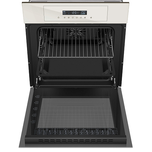 Шкаф духовой электрический MAUNFELD AEOD60103