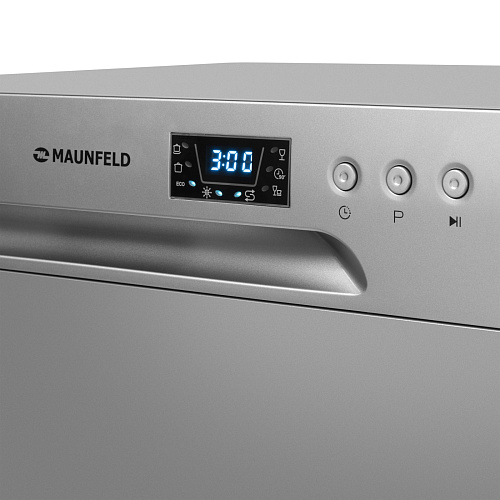 Посудомоечная машина MAUNFELD MLP-06D