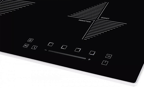 Индукционная панель ICS 608