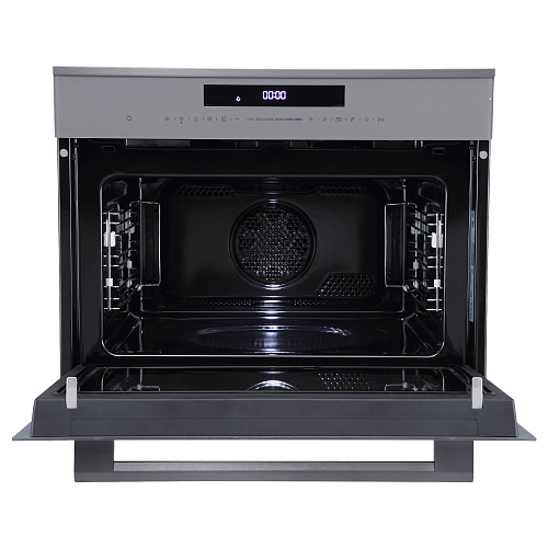 Электрический духовой шкаф с функцией СВЧ OKB 3250 GBXGr MW
