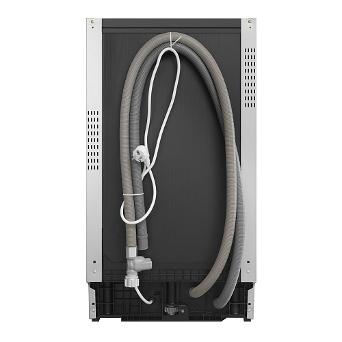 Посудомоечная машина MAUNFELD MLP45535 Light Beam