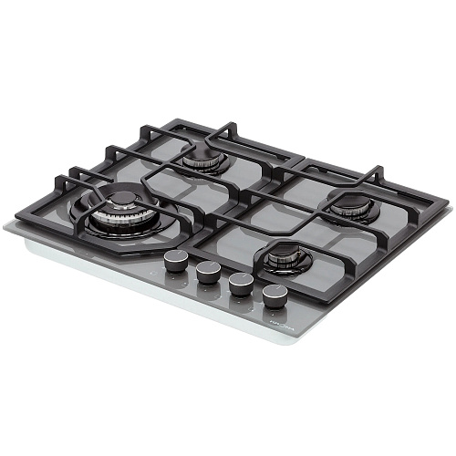Газовая варочная панель MYSTERIUM GH 60 GR
