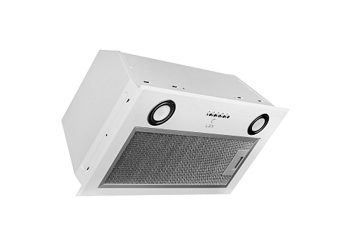 Встраиваемая вытяжка LEX GS Bloc P 600 White