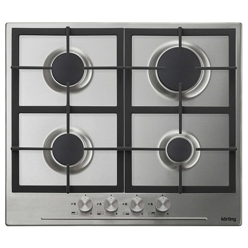 Газовая панель HG 665 CX