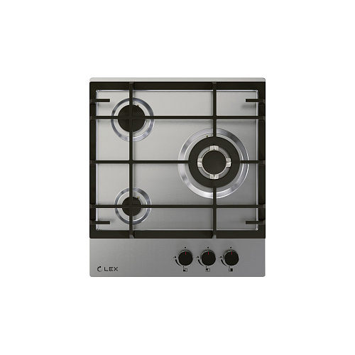 Газовая панель LEX GVS 435 IX
