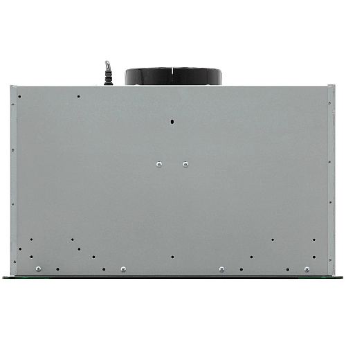 Полновстраиваемая вытяжка Krona VENUS 600 BLACK S