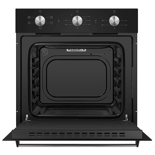Шкаф духовой электрический MAUNFELD AEOC6050BM