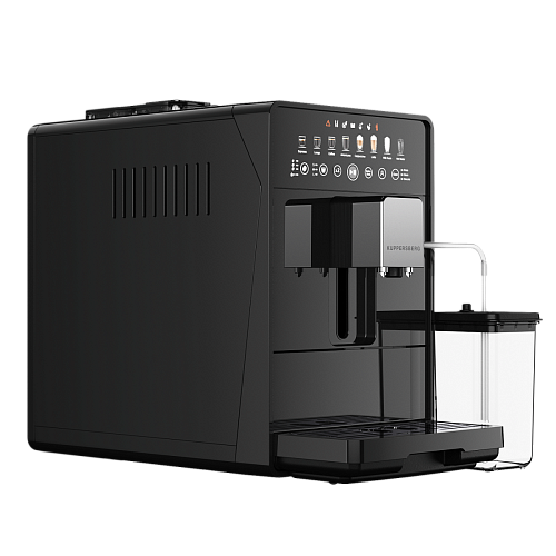 Кофемашина отдельностоящая KUPPERSBERG KCF 400 B