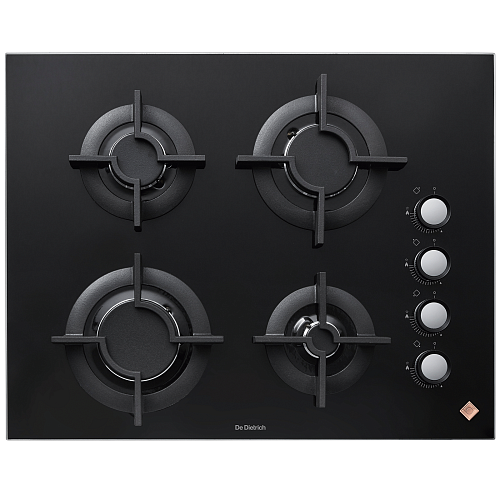 Газовая варочная панель De Dietrich DPG7640B