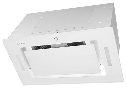 Встраиваемая вытяжка LEX GS Bloc GS 600 White