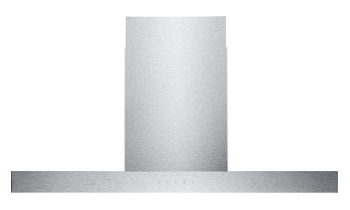Т-образная вытяжка RUT 900 inox 3P-S