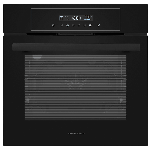 Шкаф духовой электрический MAUNFELD AEOD6063B