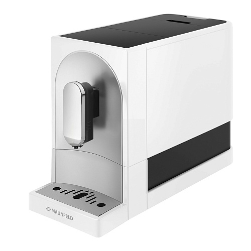 Кофемашина MAUNFELD MF-A8021C