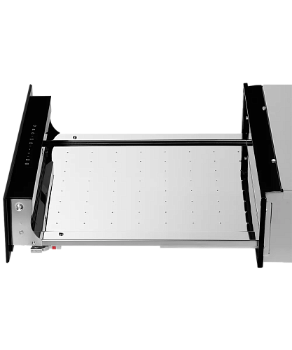Шкаф для подогрева посуды KWD 600