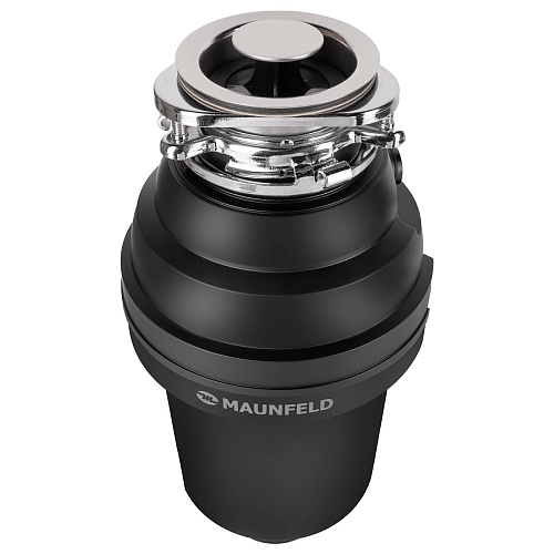 Измельчитель пищевых отходов MAUNFELD MWD5603PB