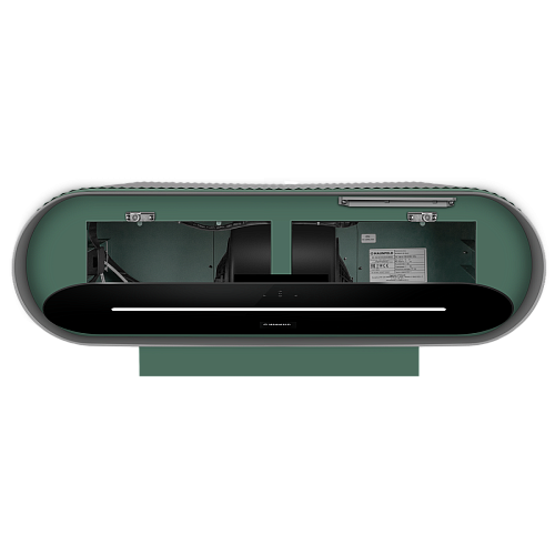 Кухонная вытяжка MAUNFELD MURANO 80