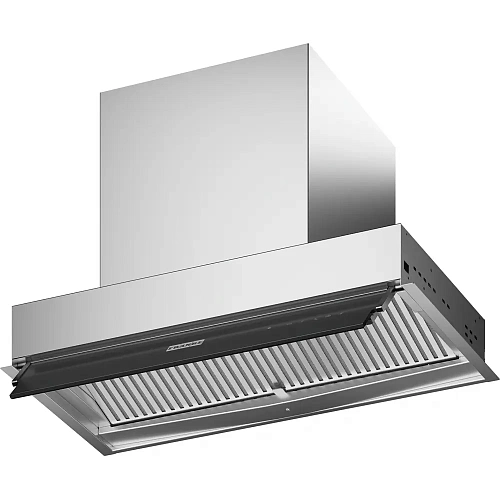 Встраиваемая вытяжка FST DRIP-FREE 60 X/2 KL
