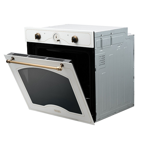 Электрический духовой шкаф CM 9L W RUS