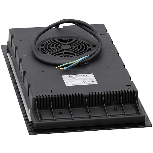 Индукционная варочная панель KRONA MAGIER 30 BL 2BTK