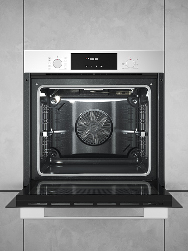 Духовой шкаф электрический  HF 609 W