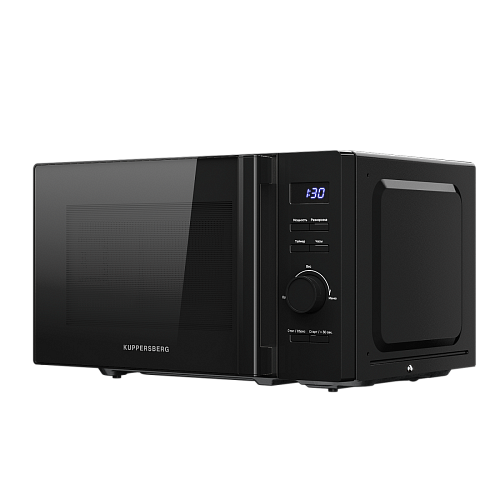 Микроволновая печь отдельностоящая KUPPERSBERG TMW 205 B