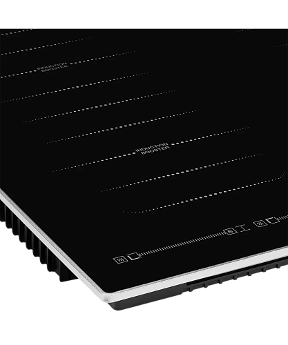 Варочная панель индукционная ICS 645 F