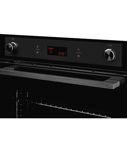 Духовой шкаф электрический HM 639 Black