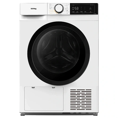 Сушильная машина Korting KD 60HP83