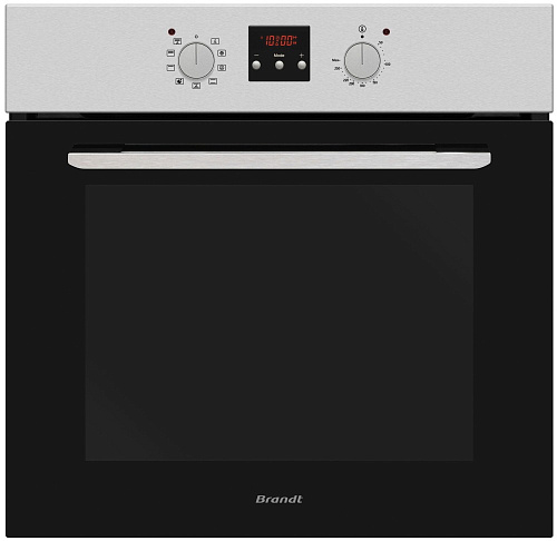 Духовой шкаф Brandt BOE1120X