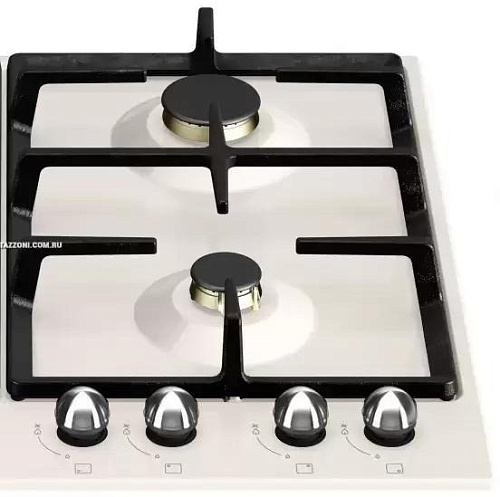 Панель варочная газовая Bertazzoni P604LHERAX