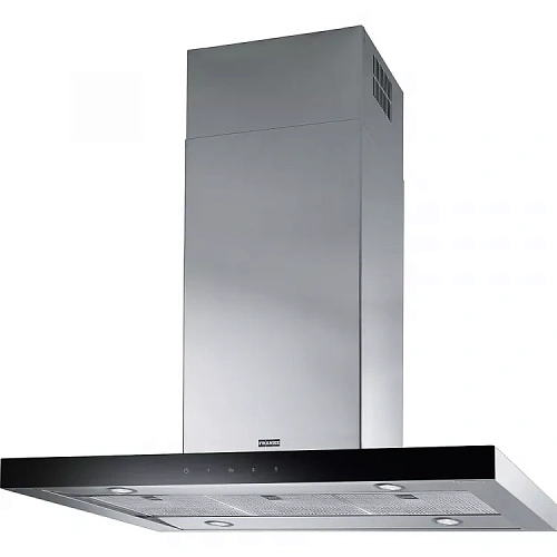 Вытяжка Franke FCR 925 I BK XS LED
