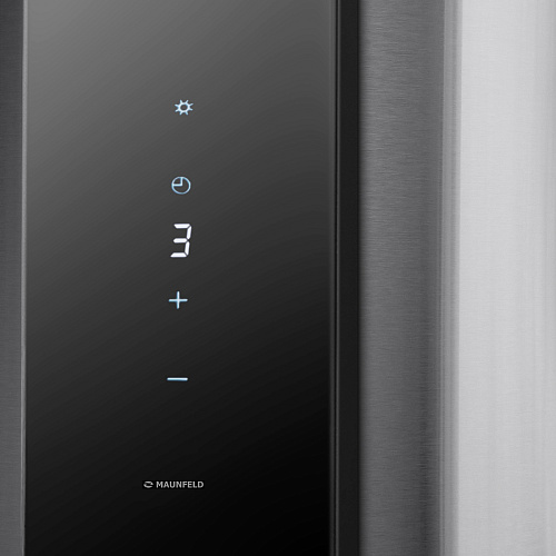 Кухонная вытяжка MAUNFELD ALBA 39 Wall