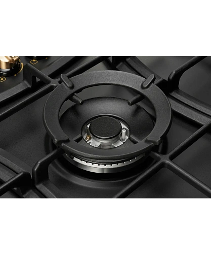 Варочная панель газовая FS 903 B Bronze