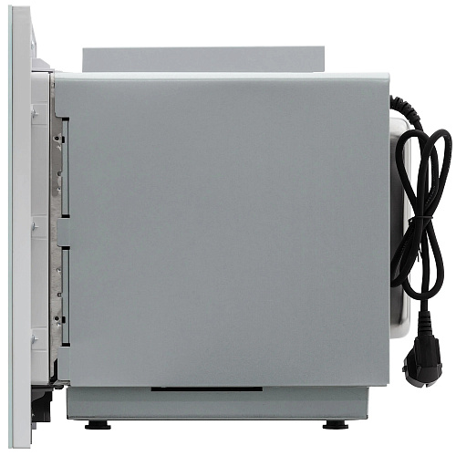 Встраиваемая микроволновая печь KRONA REIN 60 WH