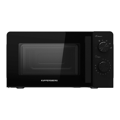 Микроволновая печь отдельностоящая KUPPERSBERG TMW 204 B