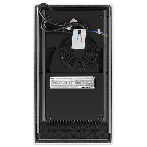 Индукционная варочная панель MAUNFELD CVI292S2B Inverter