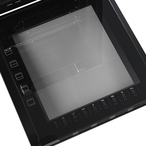 Шкаф духовой электрический MAUNFELD EOEC516