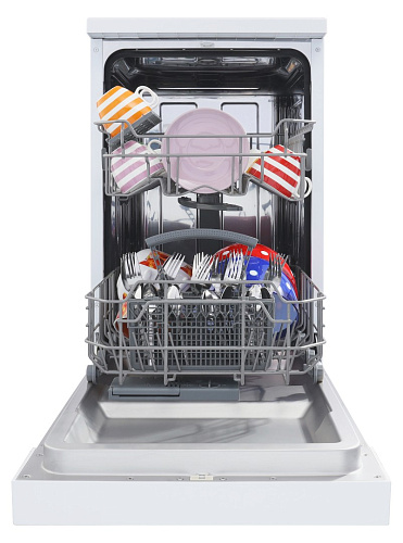 Посудомоечная машина DeLonghi DDWS 09S Citrino
