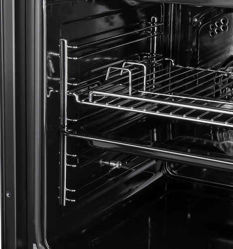 Шкаф духовой электрический MAUNFELD EOEM519B